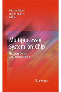 Multiprocessor System-on-chip
