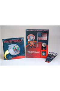 Mousetronaut Goes to Mars Co with Easel Mixed Carton Pack Prepack 10