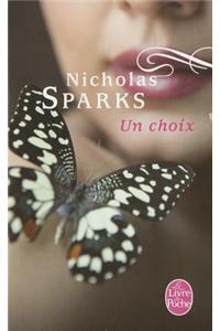 Un Choix = The Choice