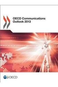 OECD Communications Outlook 2013
