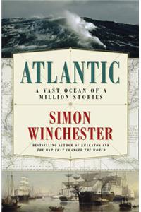 Atlantic: A Vast Ocean of a Million Stories