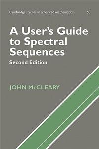 A User's Guide to Spectral Sequences