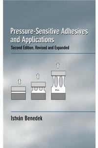 Pressure-Sensitive Adhesives and Applications