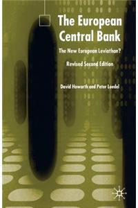The European Central Bank