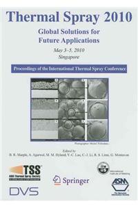 Thermal Spray