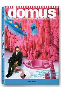 Domus, Vol. 9, 1980-1984