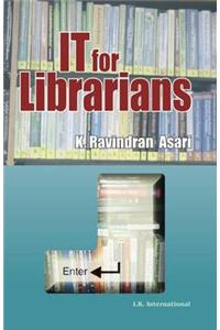 IT for Librarians