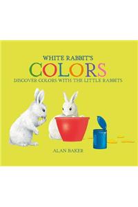 White Rabbit's Colors