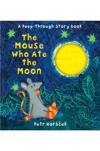 The Mouse Who Ate the Moon