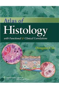 Atlas of Histology