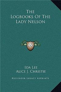 The Logbooks of the Lady Nelson