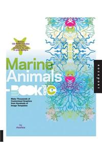 Marine Animals [With CDROM]