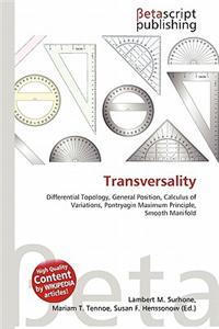 Transversality