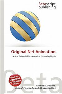 Original Net Animation