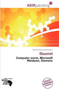 Stuxnet