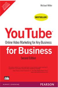 YouTube for Business : Online Video Marketing for Any Business