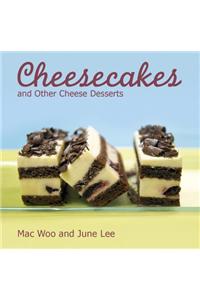 Cheesecakes