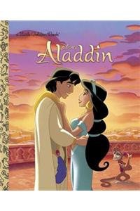 Aladdin (Disney Aladdin)
