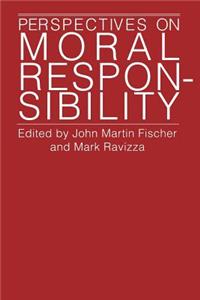 Perspectives on Moral Responsibility