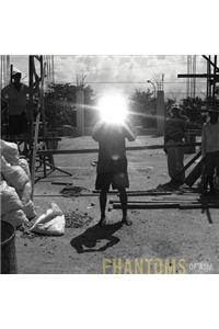 Phantoms of Asia: Contemporary Awakens the Past