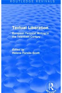 Textual Liberation