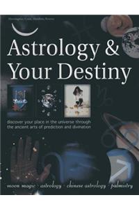 Astrology & Your Destiny