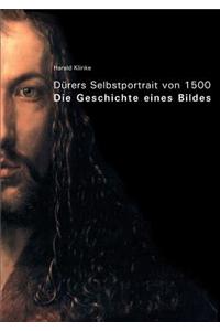 D Rers Selbstportrait Von 1500