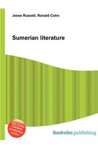 Sumerian Literature