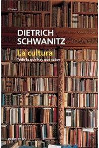 La Cultura: Todo Lo Que Hay Que Saber / Culture.Everything You Need to Know