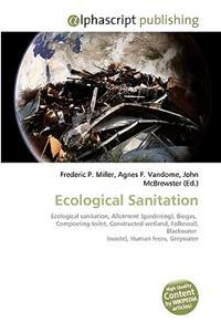 Ecological Sanitation
