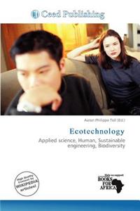 Ecotechnology