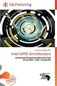 Intel Apic Architecture