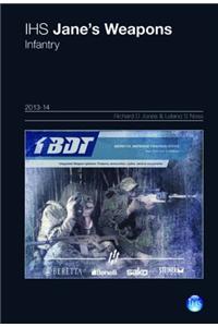 IHS Jane's Weapons Infantry