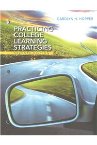Practicing College Learning Strategies