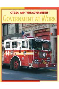 Government at Work