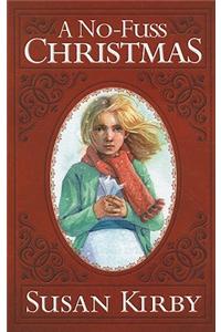 A No-Fuss Christmas