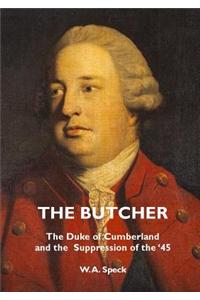 The Butcher