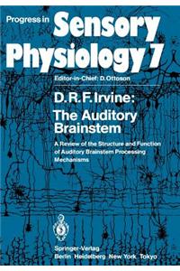 Auditory Brainstem