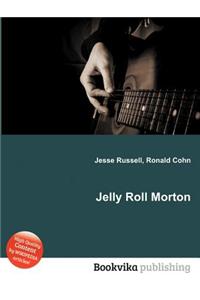 Jelly Roll Morton