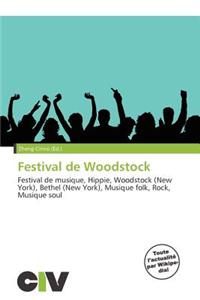 Festival de Woodstock
