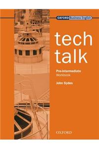 Tech Talk Pre-Intermediate