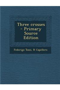 Three Crosses