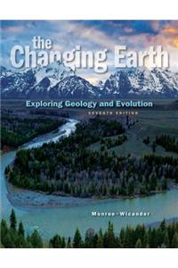 The Changing Earth: Exploring Geology and Evolution
