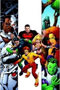 Teen Titans