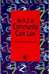 A-Z of Community Care Law
