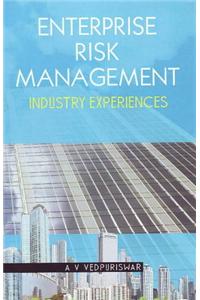 Enterprise Risk Management
