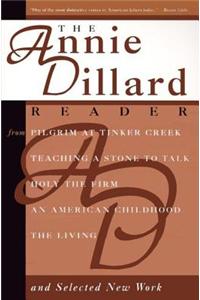An Annie Dillard Reader