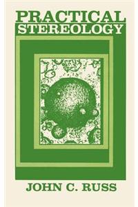 Practical Stereology