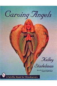 Carving Angels