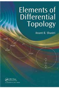 Elements of Differential Topology